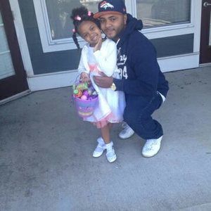 Meet your Posher, Mike